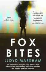 Fox Bites