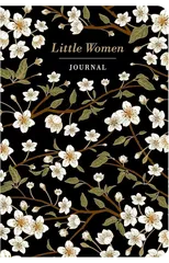 Little Women Journal - Lined