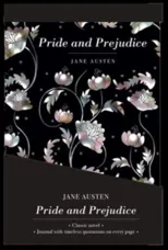 Pride and Prejudice Gift Set