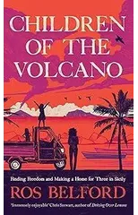 Children of the Volcano