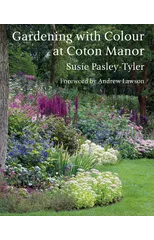 Gardening with Colour at Coton Manor