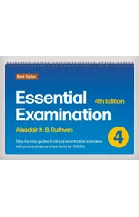 Essential Examination, fourth edition