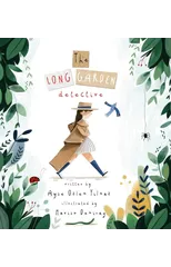 The Long Garden Detective