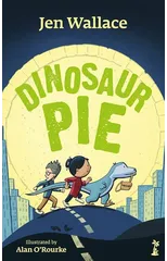Dinosaur Pie