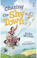 Chasing the Shy Town