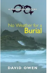 No Weather for a Burial