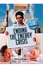 Ending the Energy Crisis