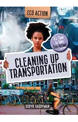 Cleaning Up Transportation