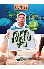 Helping Nature in Need