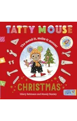 Tatty Mouse Christmas