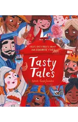 Tasty Tales