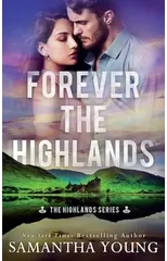 Forever the Highlands (The Highlands Series #6)
