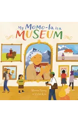 My Momo-La is a Museum