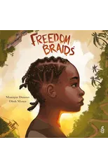 Freedom Braids