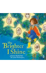 The Brighter I Shine