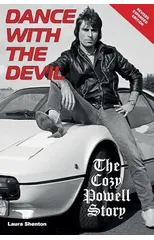 Dance With The Devil