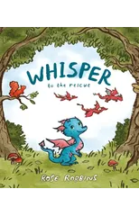 Whisper to the rescue