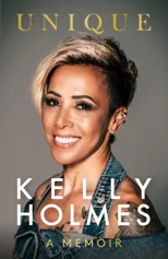 Kelly Holmes