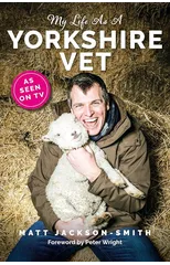 My Life As A Yorkshire Vet
