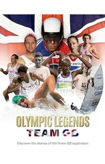 Olympic Legends - Team GB
