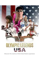 Olympic Legends - USA