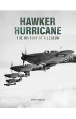 Hawker Hurricane