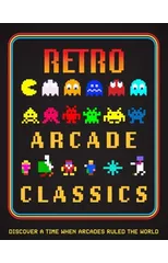 Retro Arcade Classics