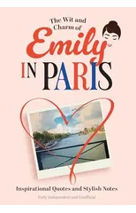 The Wit and Charm of Emily in Paris