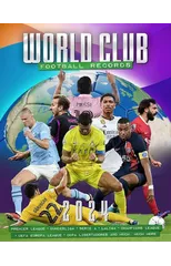 World Club Football Records