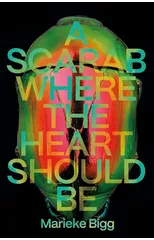 A Scarab Where the Heart Should Be