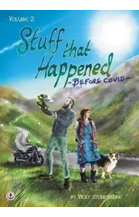 Stuff that Happened 2