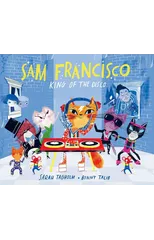 Sam Francisco, King of the Disco