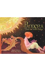 Pandora and the Story Forge