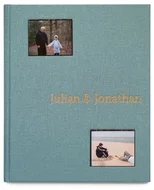 Julian and Jonathan