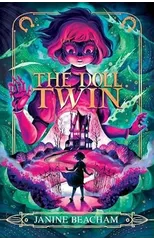 The Doll Twin