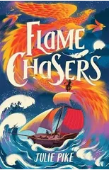 Flame Chasers