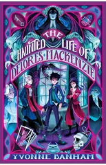 The Haunted Life of Delores Mackenzie