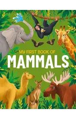 My First Book of Mammals