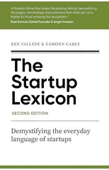 The Startup Lexicon, Second Edition