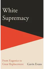 White Supremacy