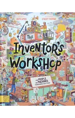 The Inventor's Workshop
