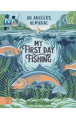 My First Day Fishing