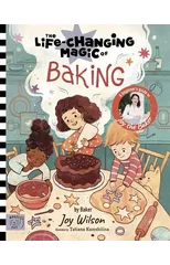 The Life Changing Magic of Baking