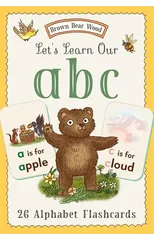 Brown Bear Wood