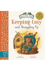 Keeping Cosy and Snuggling Up