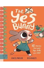The Yes Bunny