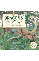 Dragons of the Forest