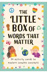 The Little Box of Words That Matter