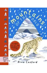 Mountains of the World