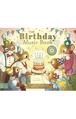 The Birthday Music Book